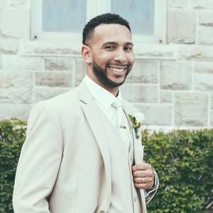 Meet your Posher, Kyle